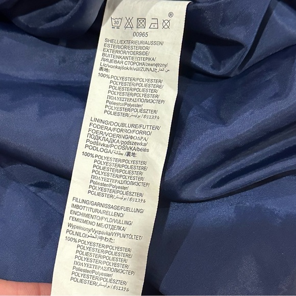 Roxy Pink Valley Hoodie Snowboard Jacket - Size Medium - Picture 15 of 16